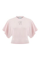 DANI TEE PINK - 3