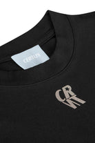 Certain-Dani Tee Black-T-Shirts-6-Milagron.com
