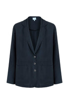 Certain-Haley Blazer-Ceket-1-Milagron.com