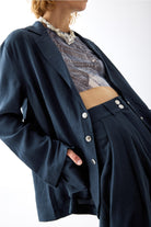 Certain-Haley Blazer-Ceket-2-Milagron.com