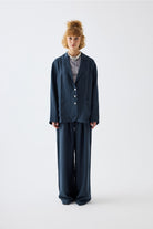 Certain-Haley Blazer-Ceket-3-Milagron.com