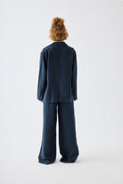 Certain-Haley Blazer-Ceket-4-Milagron.com