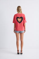 Heart Tee - 2