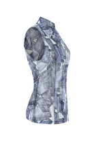 Certain-Marissa Shirt-Gömlek-4-Milagron.com