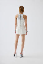 Certain-Sawyer Skort-Etek-2-Milagron.com