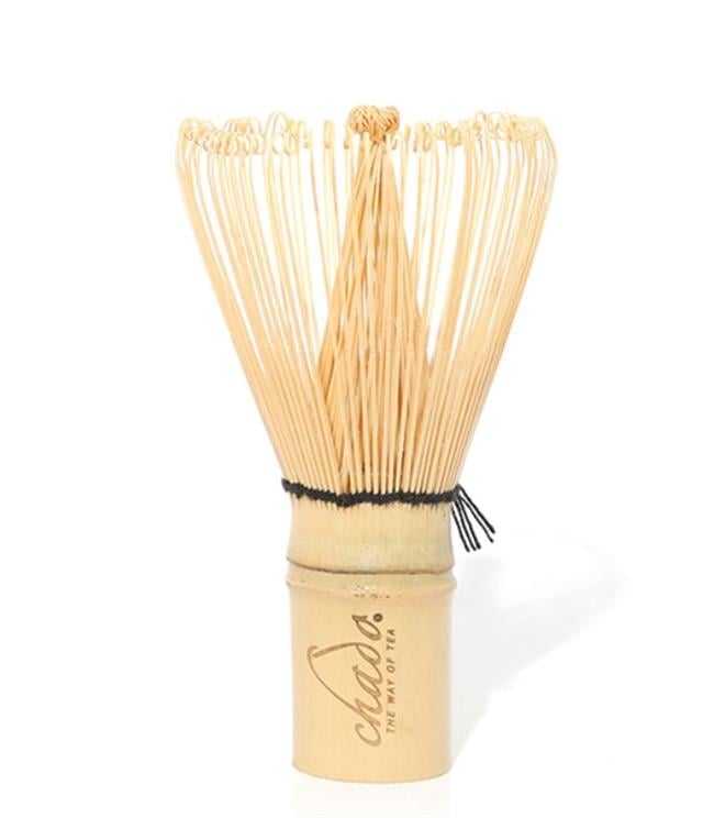 Chado-Bambu Matcha Whisk Chasen-Aksesuar-1-Milagron.com