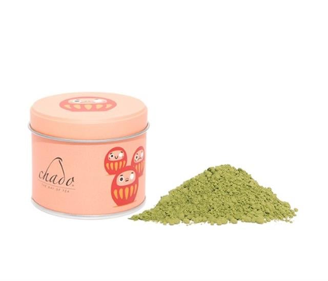 Chado-Daruma Hediye Kutusunda Matcha Bliss-Çay-1-Milagron.com