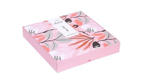 Chado-Karma Hediye Kutusunda Müslin Poşet çay Seti 36'lı-Çay-2-Milagron.com