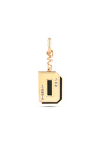 Say It Letter Charm- D - 0