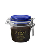 Charme dOrient Hammam Ritual - Black Soap with Eucalyptus