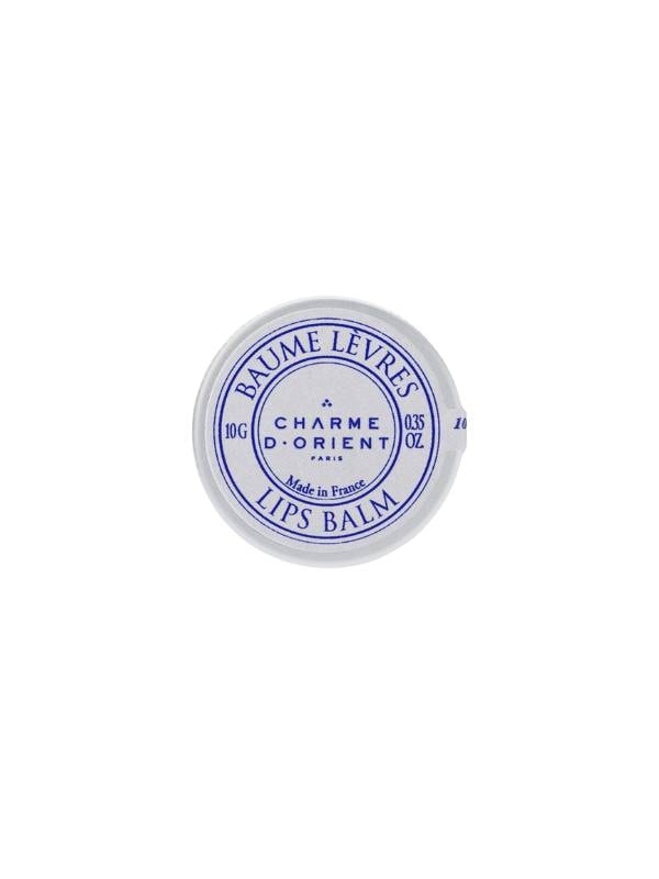 Charme dOrient Lip Balm