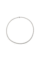 Chaseldor-Marsel Gri Doğal Taş Erkek Kolye-Kolye-1-Milagron.com