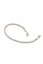 Chaseldor-Nefha Gri Doğal Taş Erkek Bileklik-Bileklik-1-Milagron.com