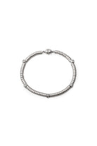 Chaseldor-Onsra Gri Doğal Taş Erkek Bileklik-Bileklik-2-Milagron.com