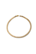 Chaseldor-Sisu Altın Rengi Doğal Taş Kadın Kolye-Kolye-1-Milagron.com