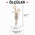 Lumiana-Sion Flower Aplik-Aplik-4-Milagron.com