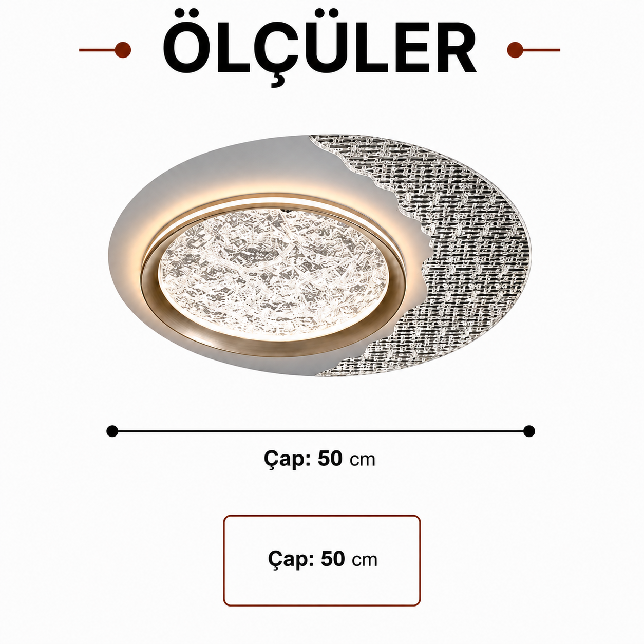Lumiana-Valen Plafonyer-Avize-4-Milagron.com