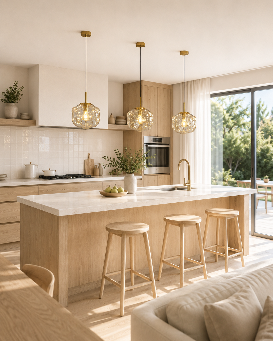 Lumiana-Lodi Bal Sarkıt-Avize-2-Milagron.com