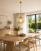 Lumiana-Lodi Bal Sarkıt-Avize-6-Milagron.com