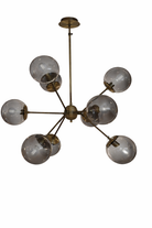 Lumiana-Orbit 9 Kollu Avize-Avize-1-Milagron.com