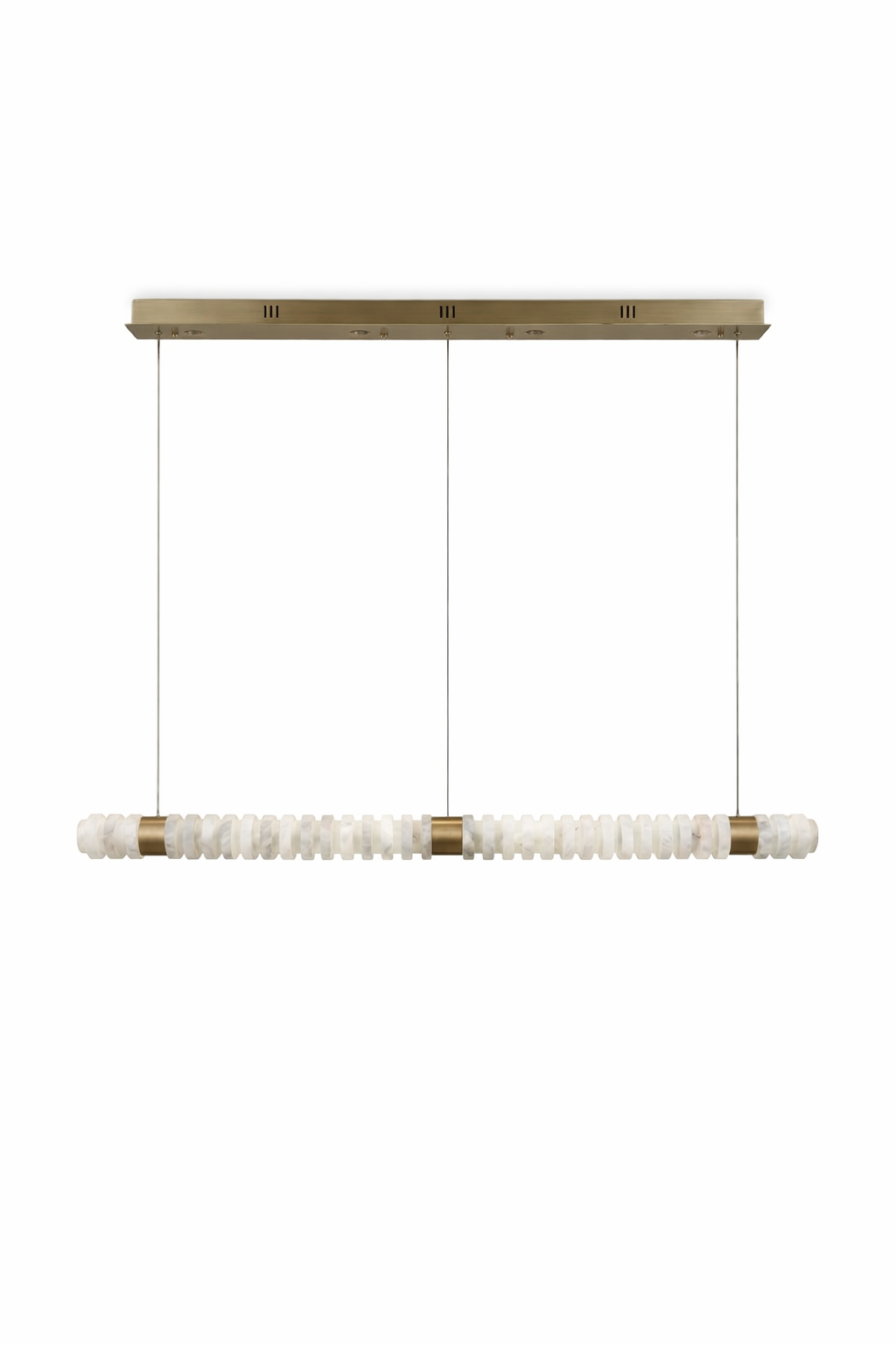 Lumiana-Grande Mermer Avize-Avize-1-Milagron.com