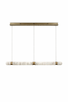 Lumiana-Grande Mermer Avize-Avize-1-Milagron.com
