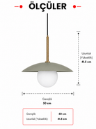 Lumiana-Tokio Sarkıt-Avize-9-Milagron.com