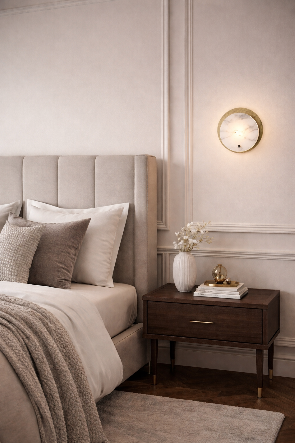 Lumiana-Stonea Mermer Aplik-Aplik-5-Milagron.com