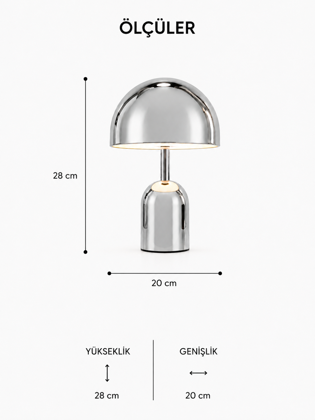 Lumiana-Mimi Masa Lambası-Masa Lambası-8-Milagron.com