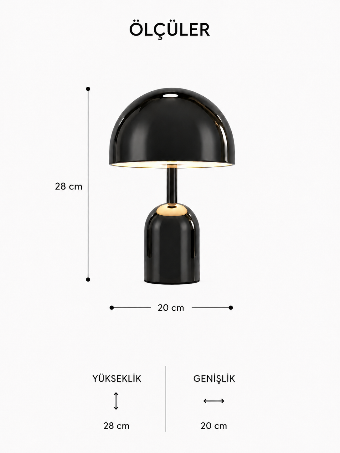 Lumiana-Mimi Masa Lambası-Masa Lambası-12-Milagron.com