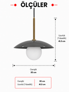 Lumiana-Tokio Sarkıt-Avize-15-Milagron.com