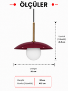 Lumiana-Tokio Sarkıt-Avize-18-Milagron.com