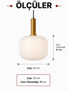 Lumiana-Timiso Oval Sarkıt-Avize-4-Milagron.com