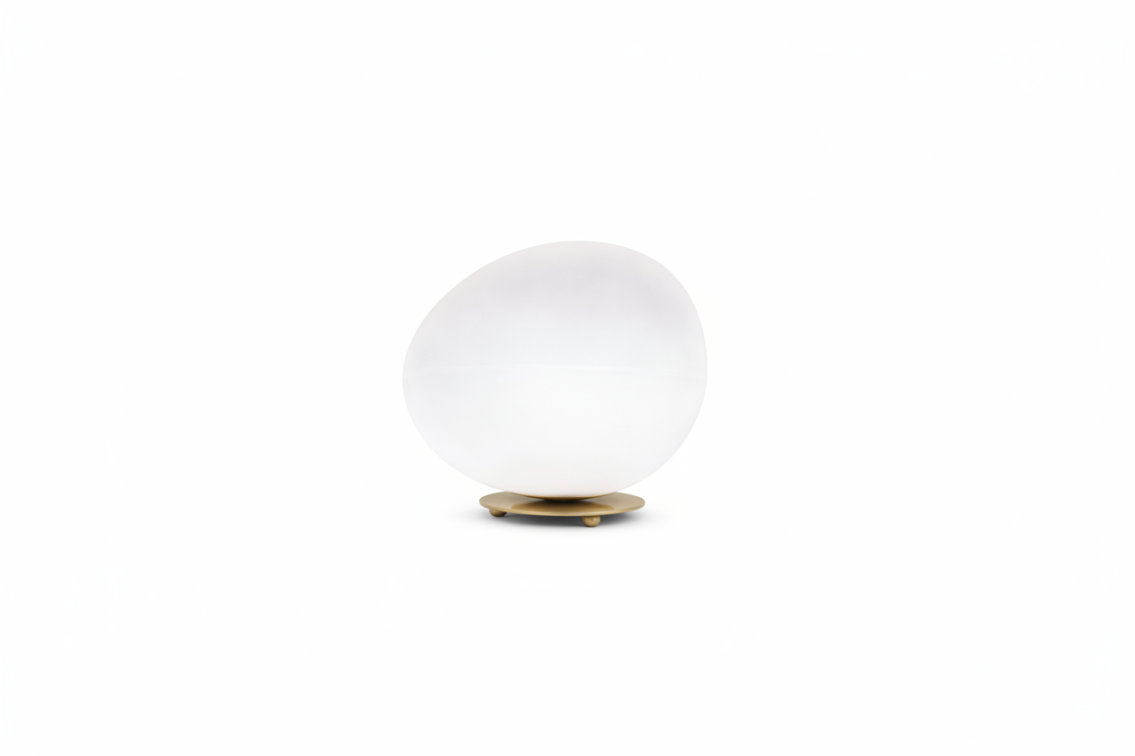 Lumiana-Eggy Masa Lambası-Masa Lambası-5-Milagron.com