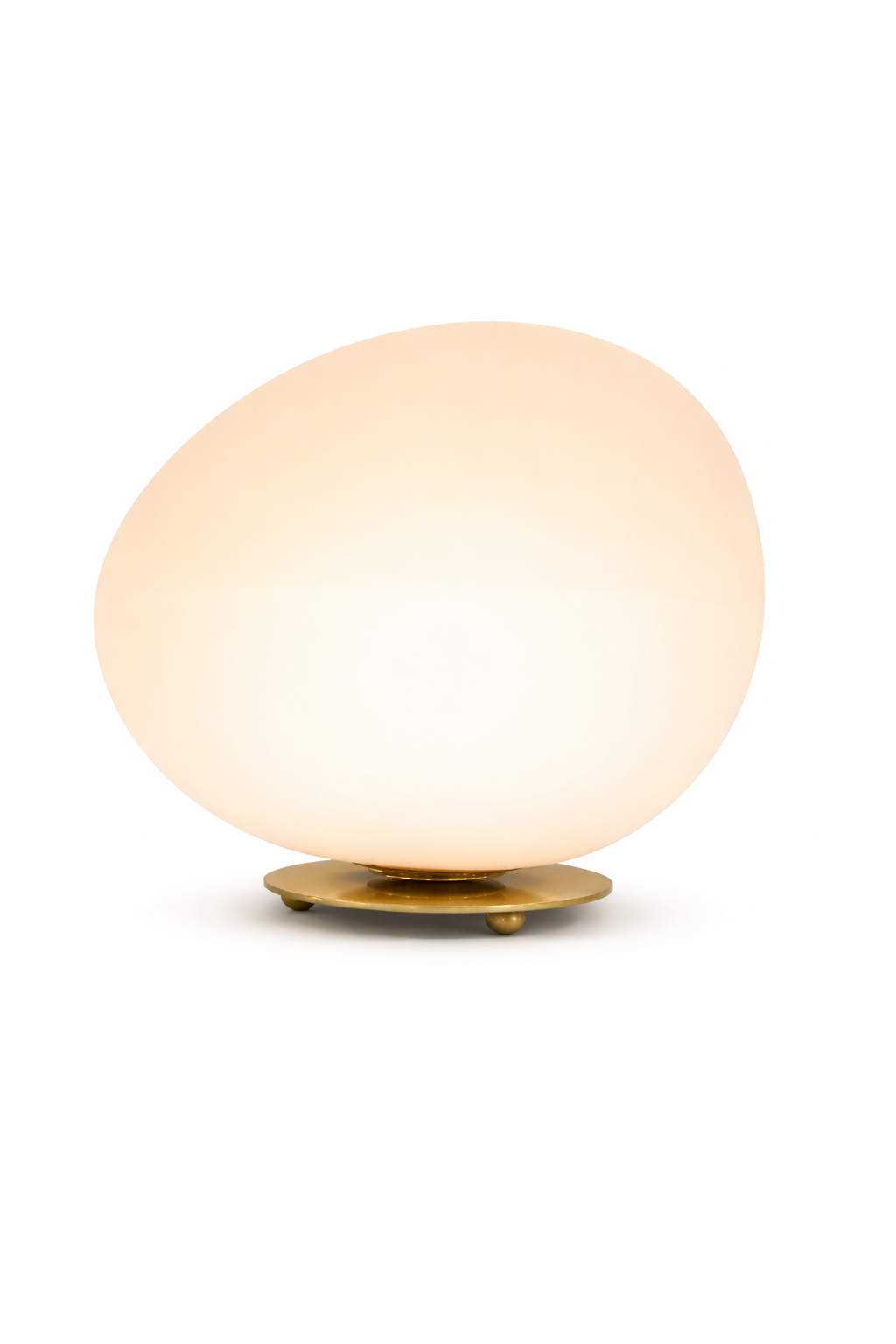 Lumiana-Eggy Masa Lambası-Masa Lambası-3-Milagron.com