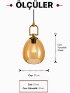 Lumiana-Faro Sarkıt-Avize-4-Milagron.com