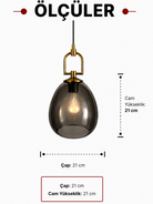 Lumiana-Faro Sarkıt-Avize-8-Milagron.com