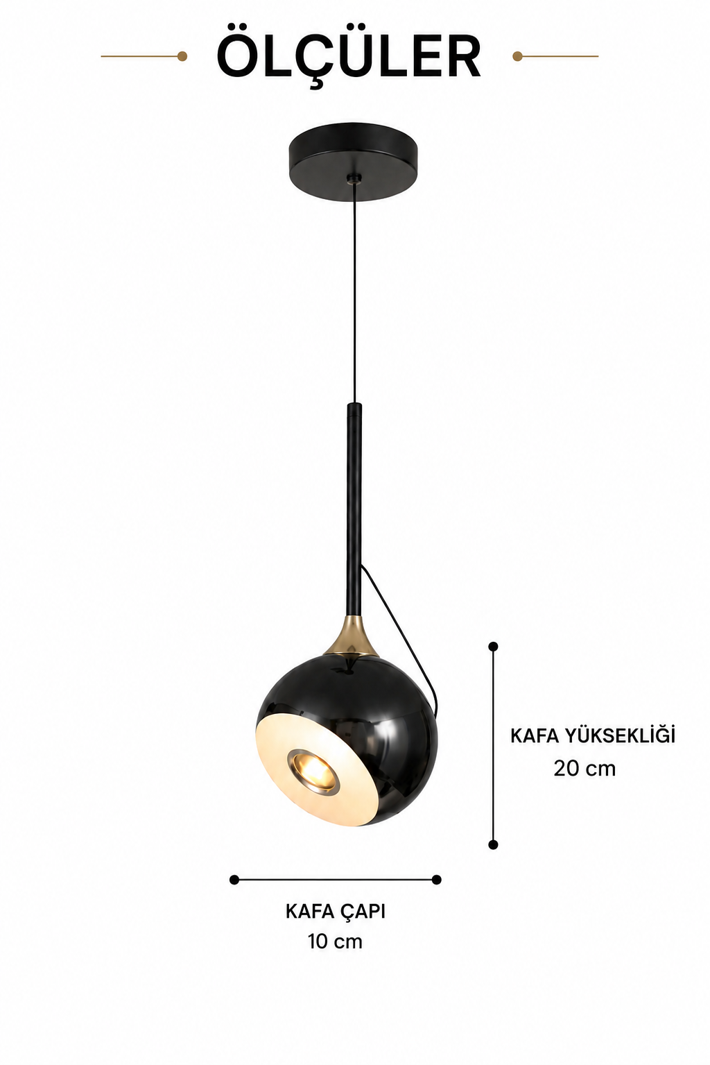 Lumiana-Photon Sarkıt-Avize-8-Milagron.com