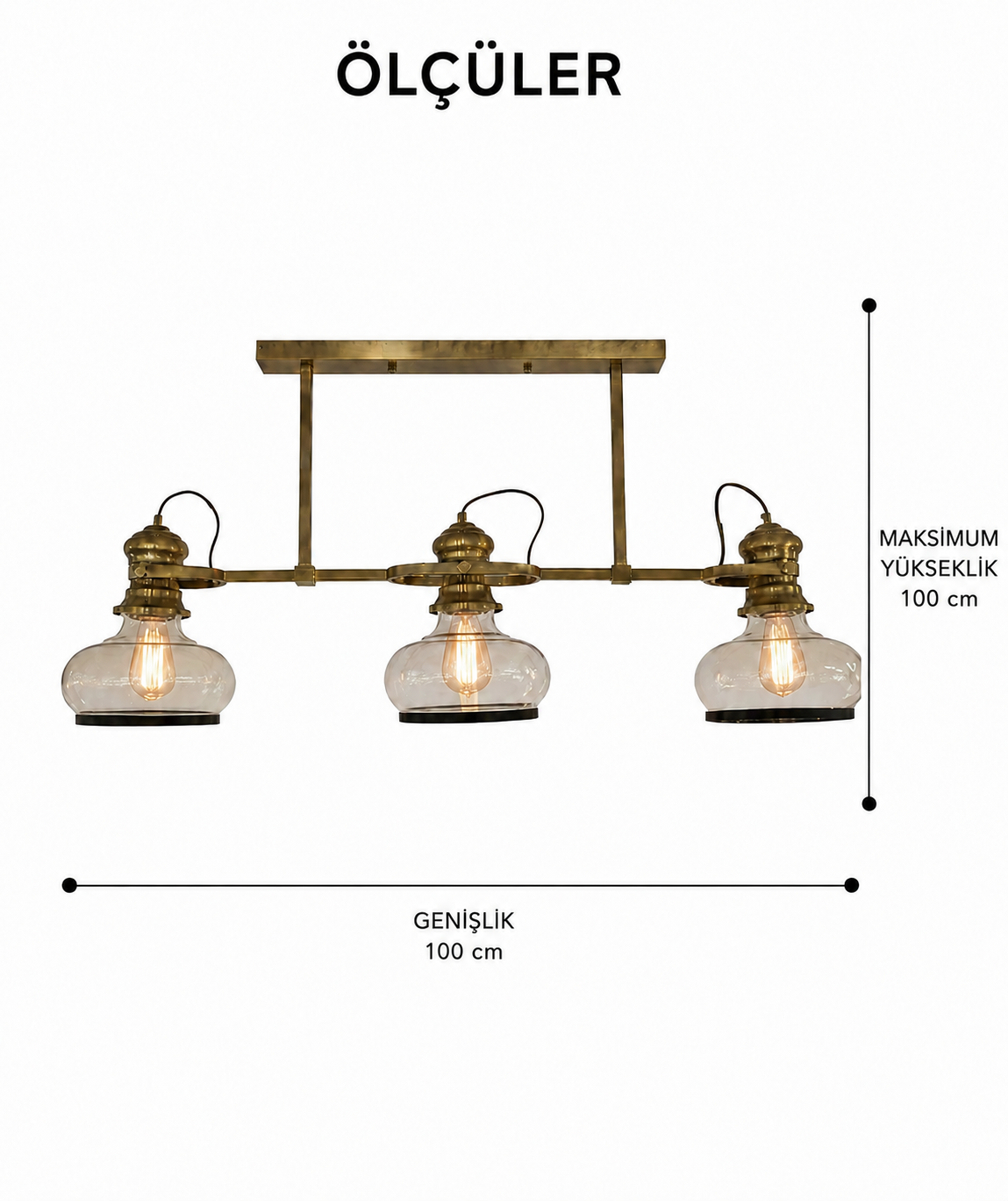 Lumiana-Merion Sarkıt-Avize-4-Milagron.com
