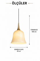 Lumiana-Denis Tekli Sarkıt-Avize-4-Milagron.com