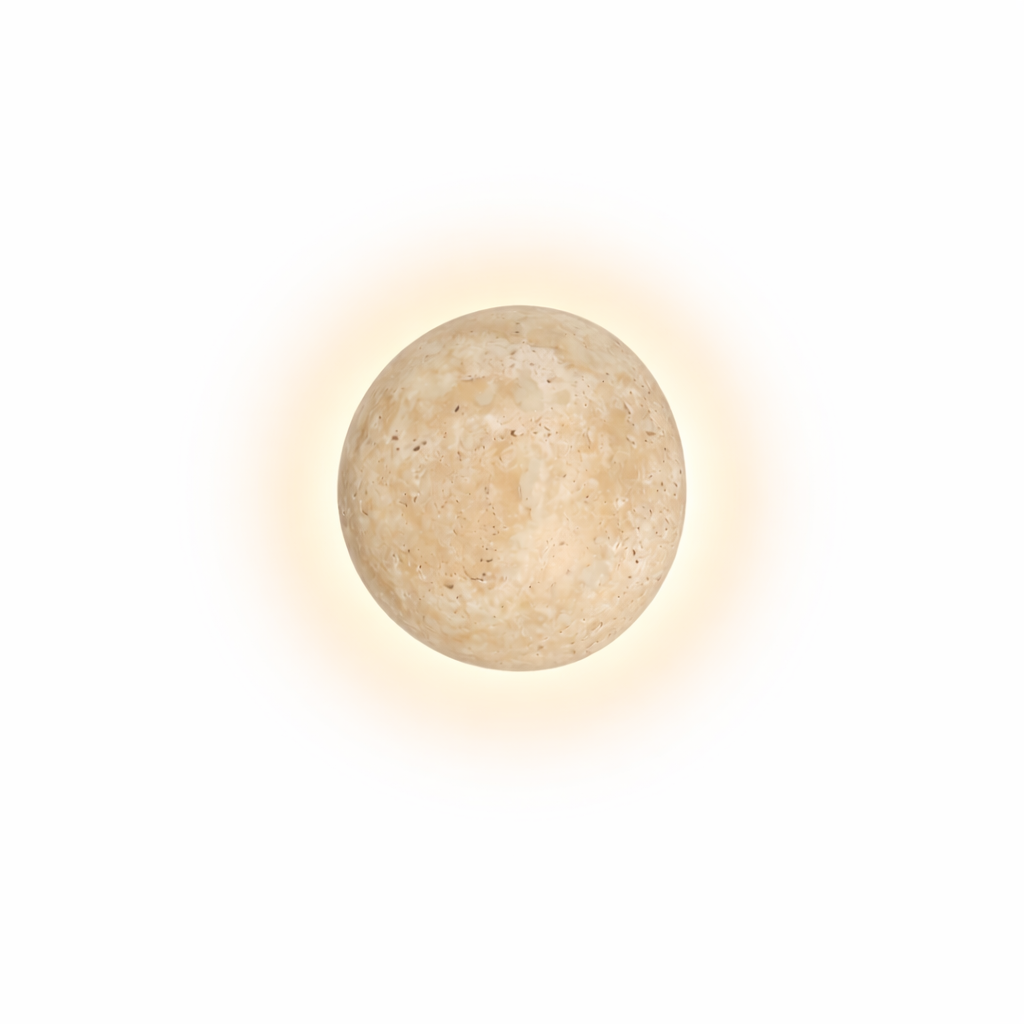 Lumiana-Gala Traverten Aplik-Aplik-7-Milagron.com