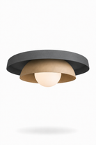 Lumiana-Mono Çift Renkli Plafonyer-Avize-1-Milagron.com