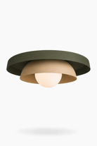 Lumiana-Mono Çift Renkli Plafonyer-Avize-9-Milagron.com
