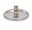 Lumiana-Estel Plafonyer- 50 Cm-Avize-2-Milagron.com