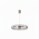 Lumiana-Estel Sarkıt - 30 Cm-Avize-3-Milagron.com