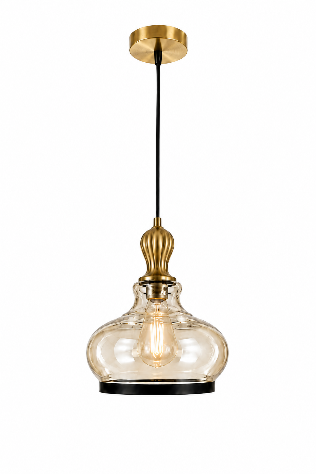 Lumiana-Merion Sarkıt Eskitme - Small-Avize-1-Milagron.com