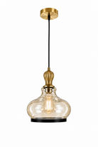 Lumiana-Merion Sarkıt Eskitme - Small-Avize-1-Milagron.com