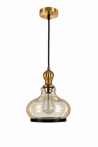 Lumiana-Merion Sarkıt Eskitme - Small-Avize-3-Milagron.com