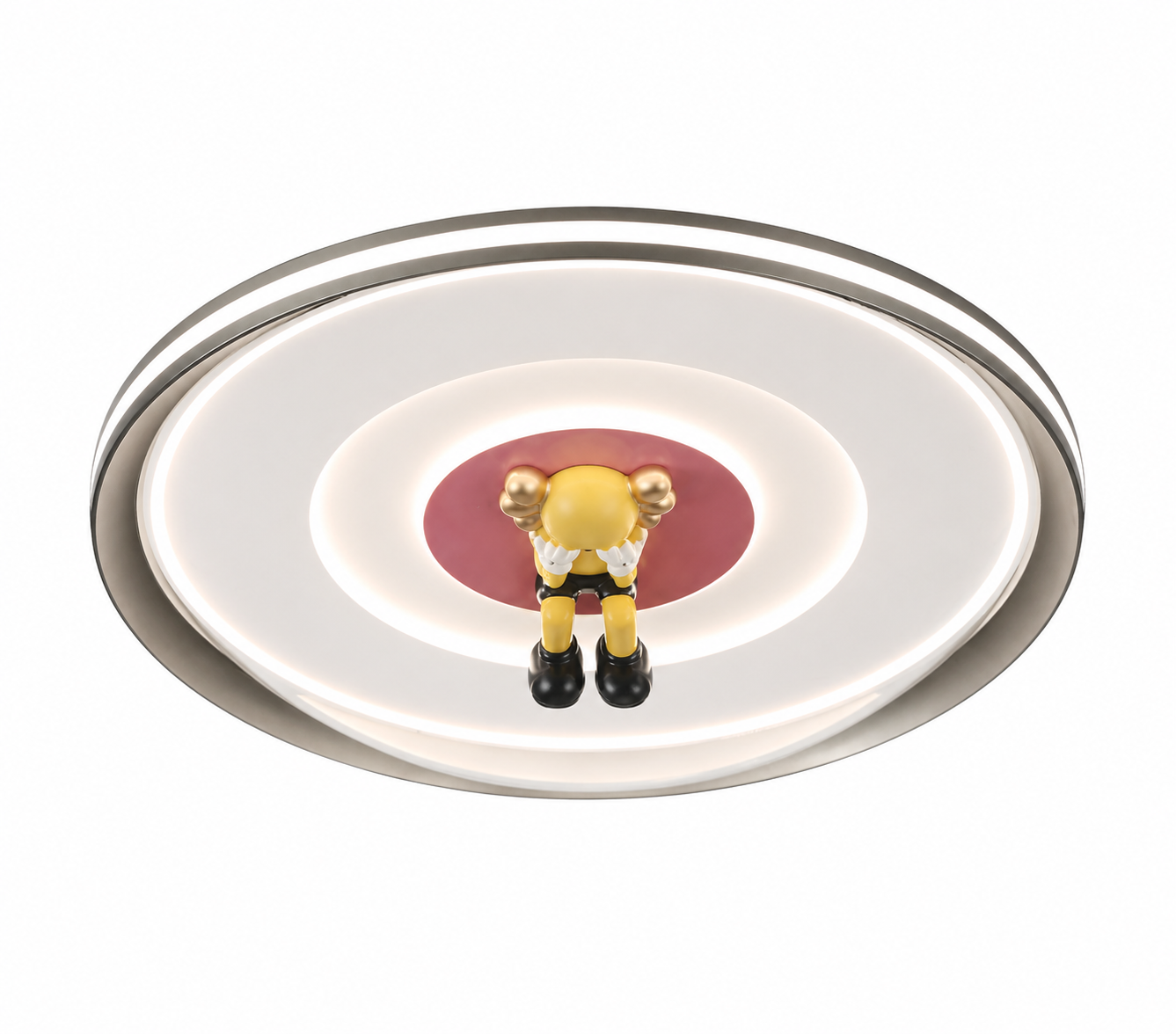 Lumiana-Joy Sad Face Plafonyer-Avize-1-Milagron.com