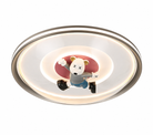 Lumiana-Joy Bear Plafonyer-Avize-1-Milagron.com